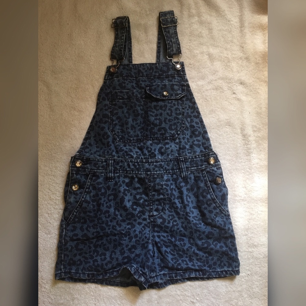 🌼Piper Romper